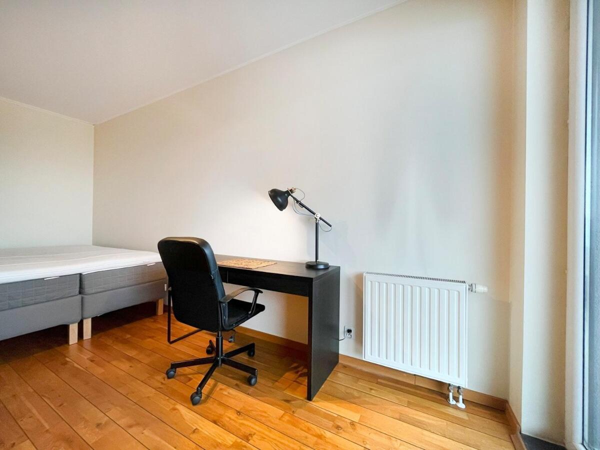 In Cozy Area For 4 Guest, Cracow Krakow