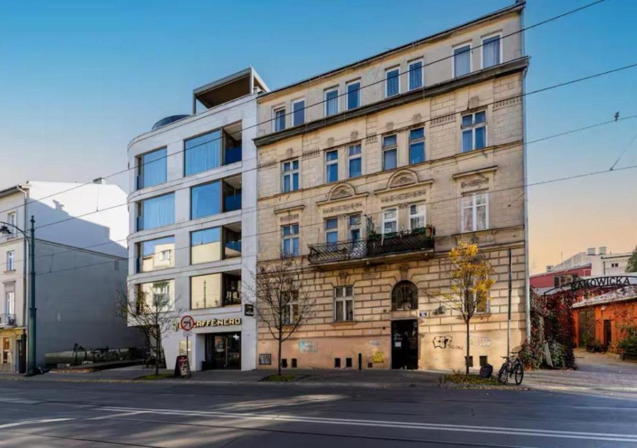 Apartment Main Square Heaven *