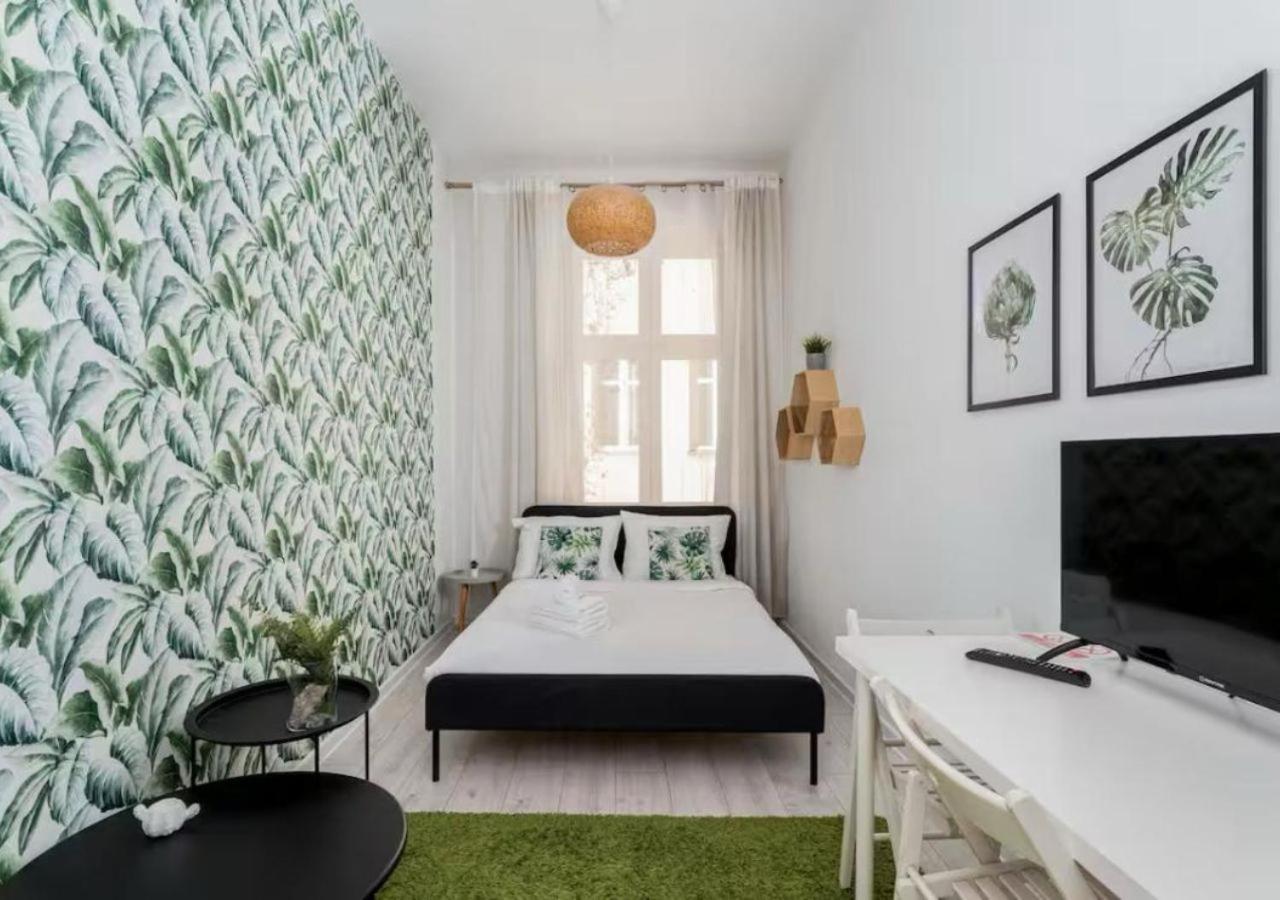 Apartment Main Square Heaven *