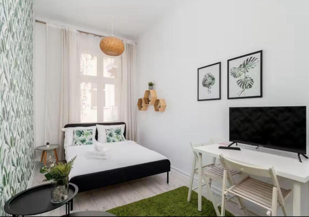 Main Square Heaven Apartment Krakow