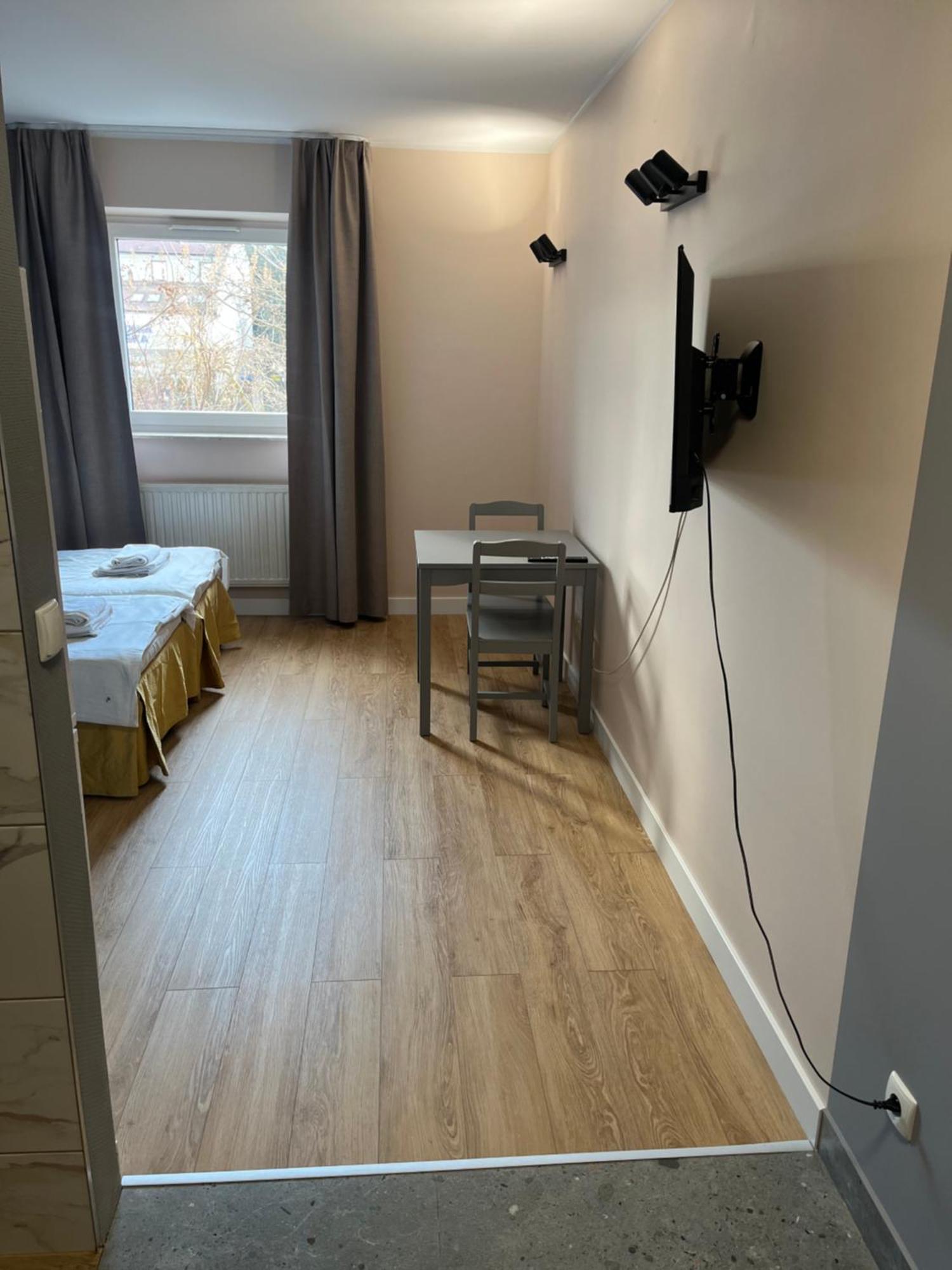 H6 Major Travel & Business, Free Parking Hotel Kraków