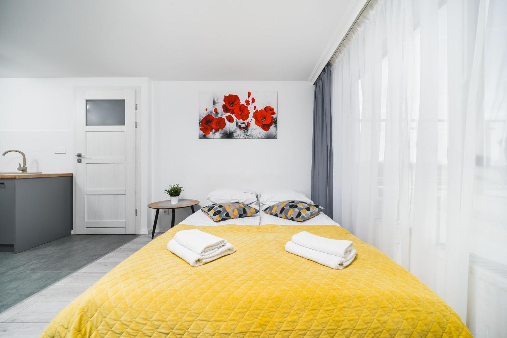 Apartamento Ice *