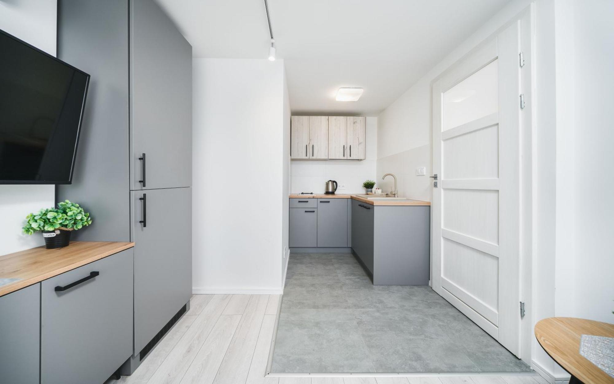 Apartamento Ice