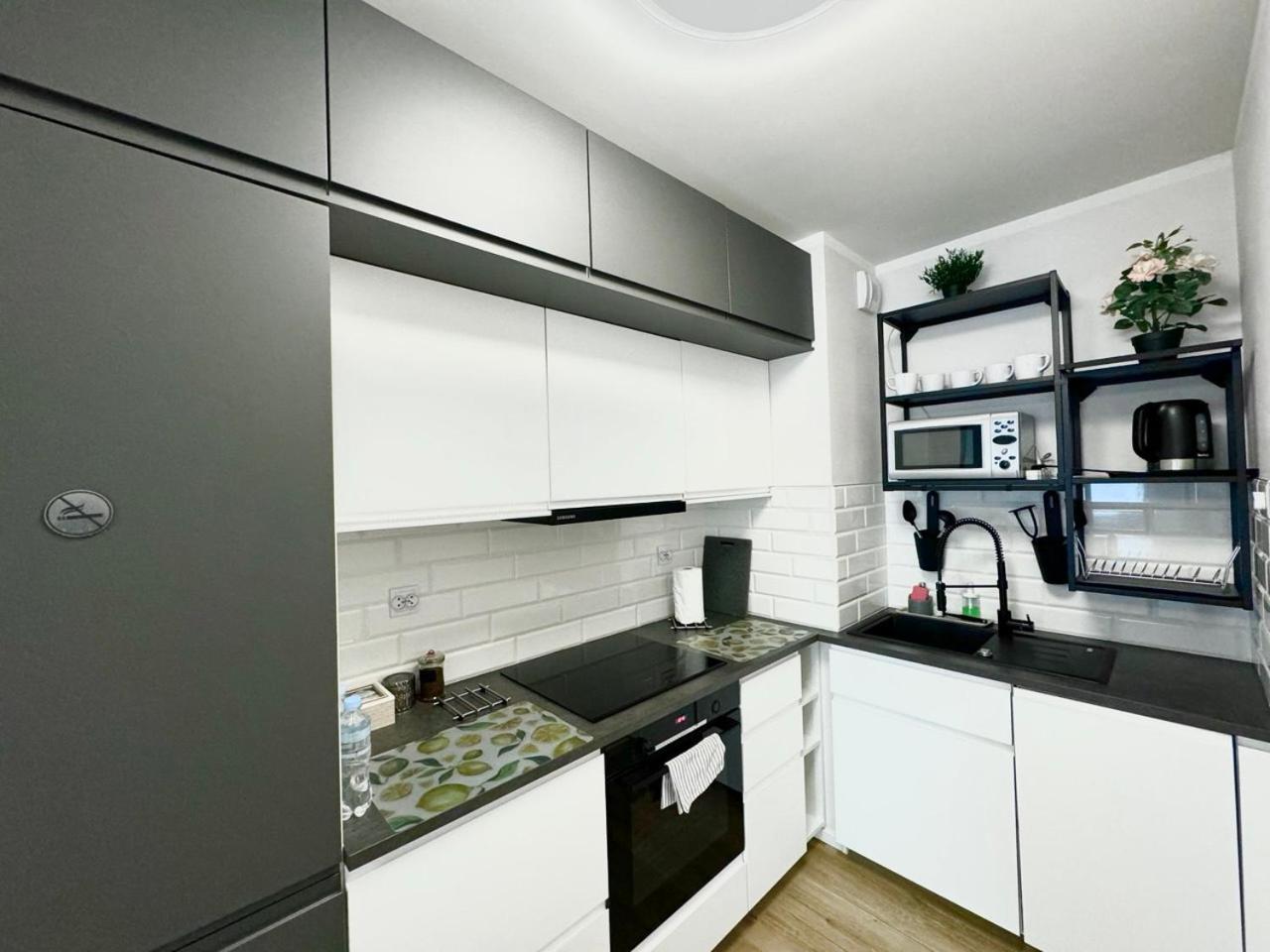 Anastazja Free Parking Apartment *