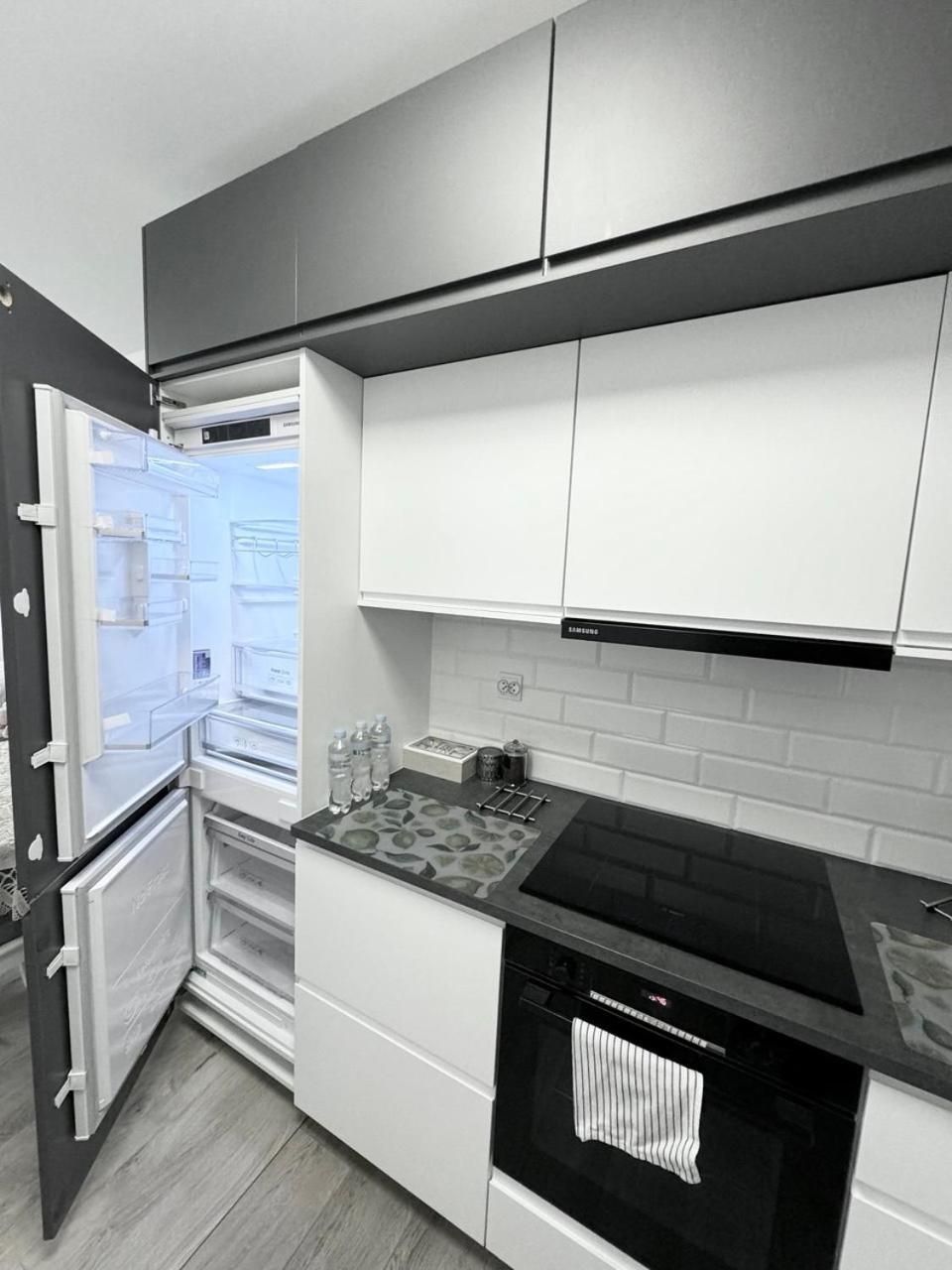 Apartment Anastazja Free Parking