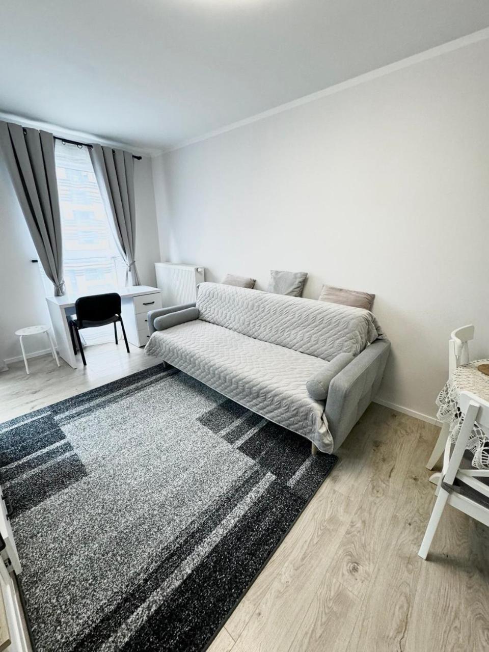 Anastazja Free Parking Apartment *