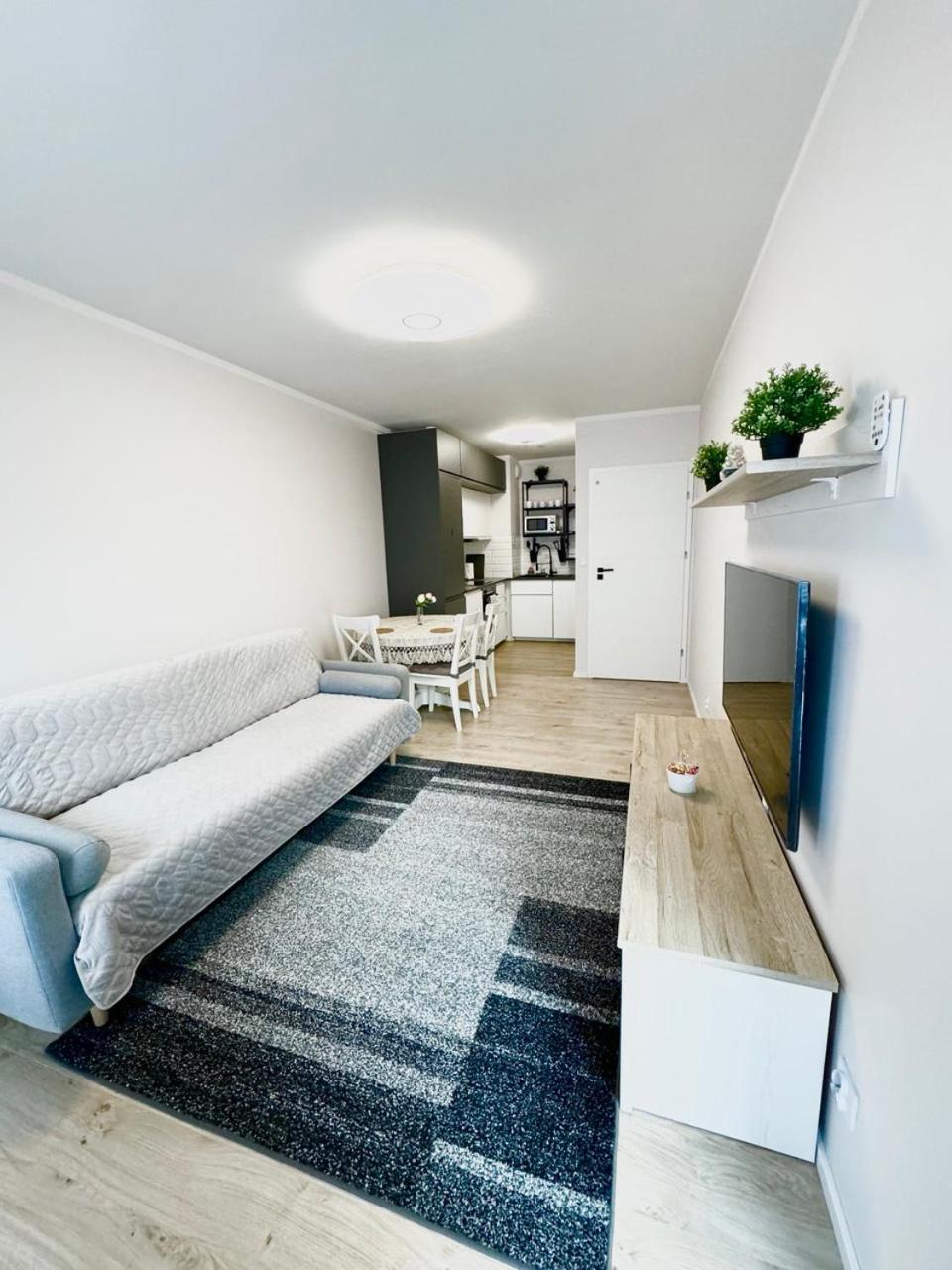 Apartment Anastazja Free Parking *