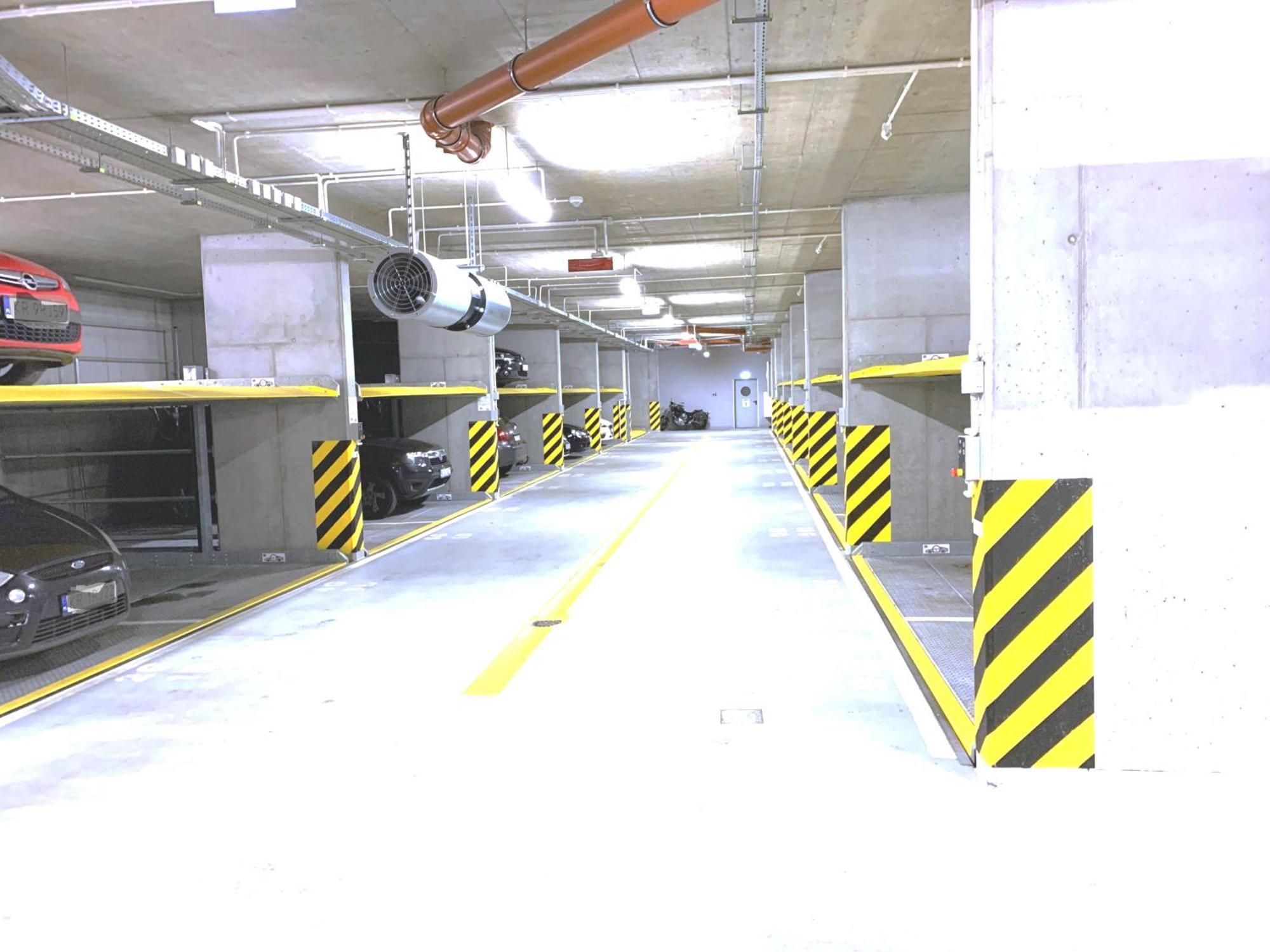 Anastazja Free Parking Apartment