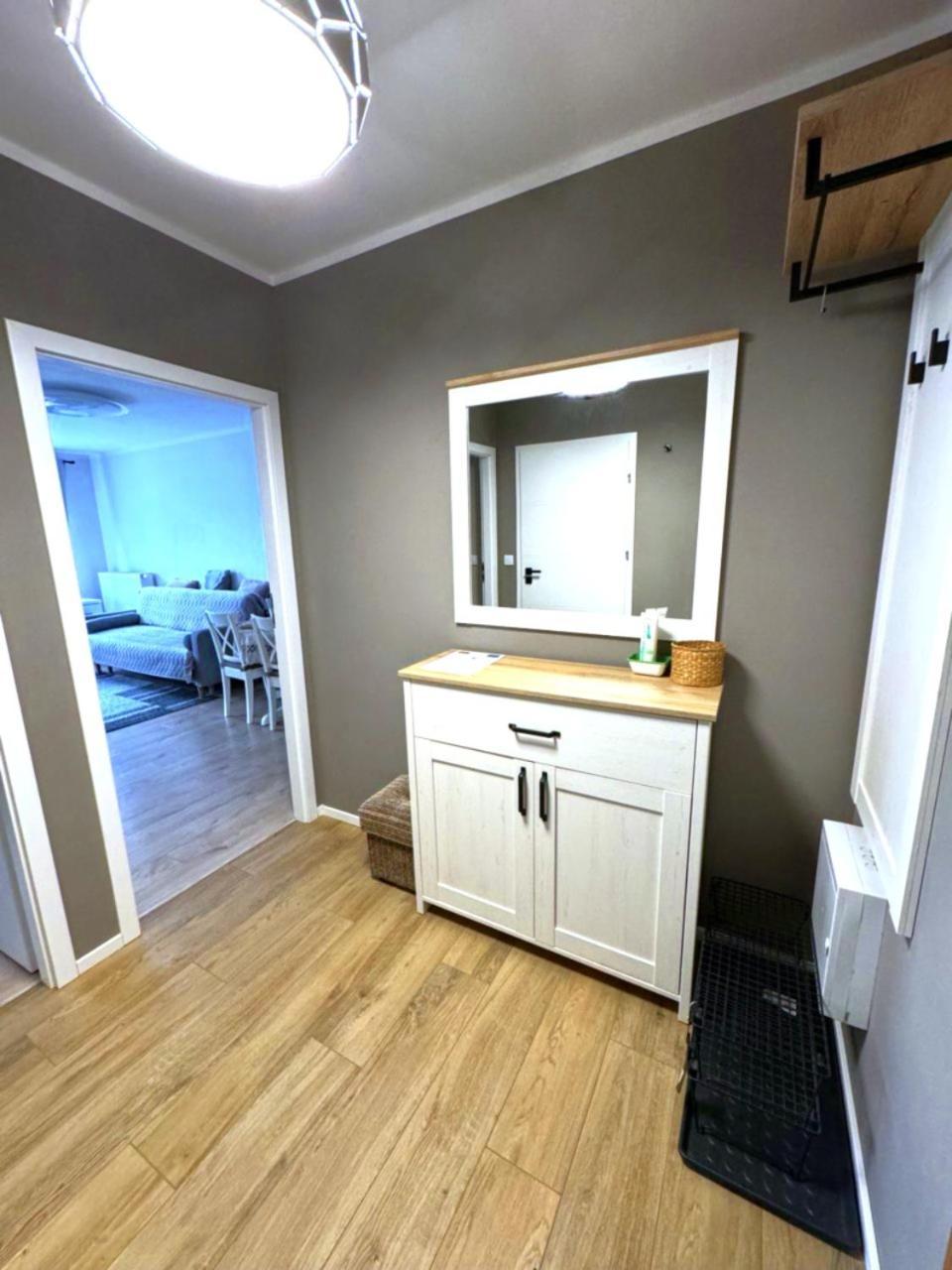 Anastazja Free Parking Apartment *