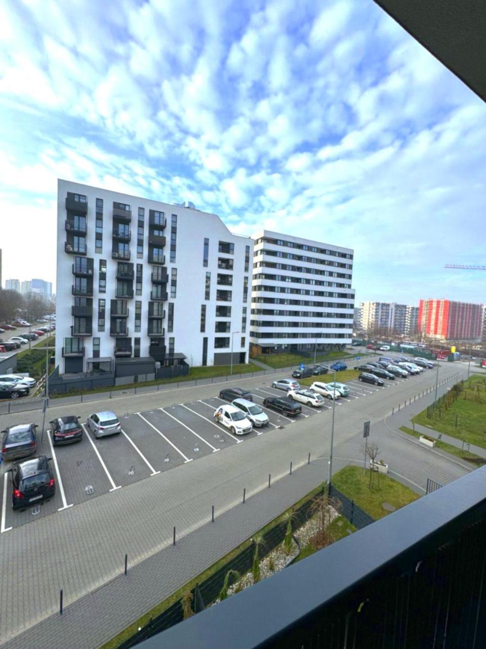 Apartment Anastazja Free Parking *