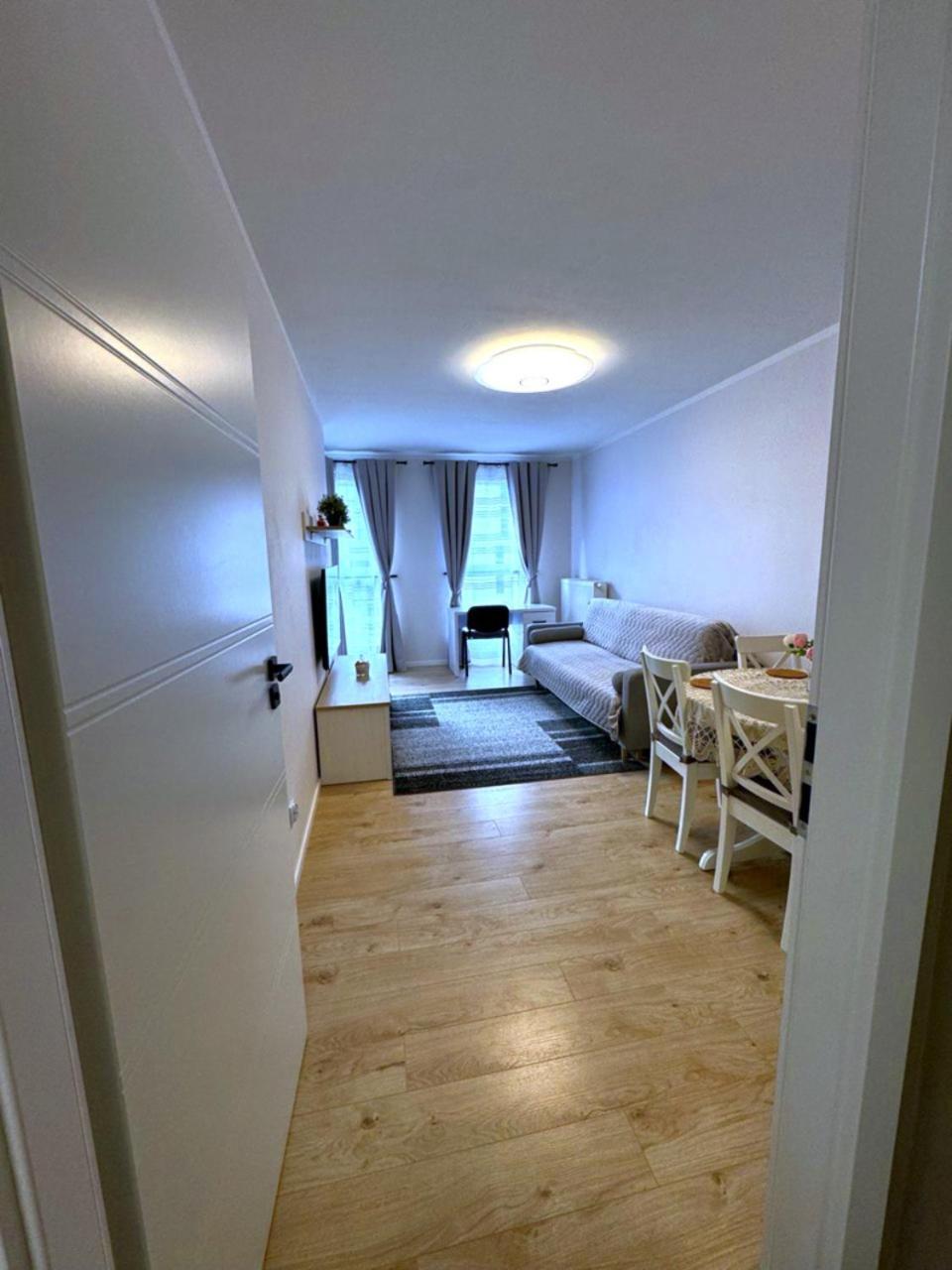 Anastazja Free Parking Apartment Krakau
