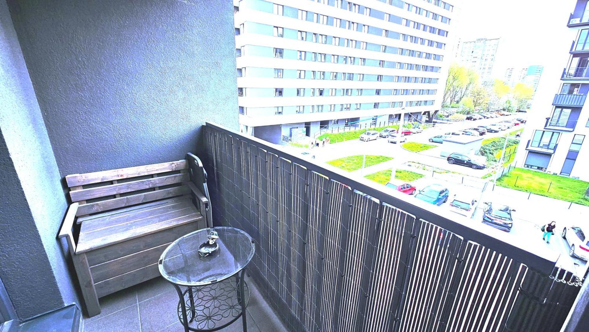 Anastazja Free Parking Apartment *