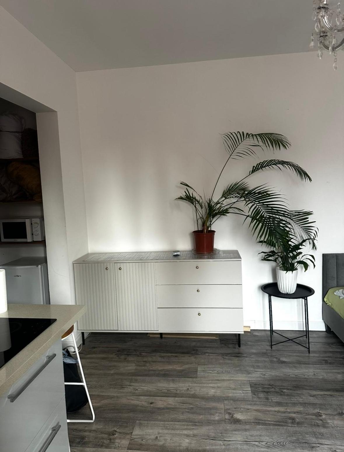 Apartment Przytulny Na Podgorzu