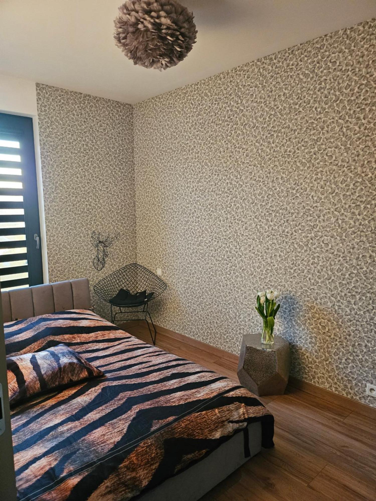 Apartment Luksusowy 60 M Z Jacuzzi Oraz Z Ogrodkiem Na Dachu Na Wylacznosc ! Krakow