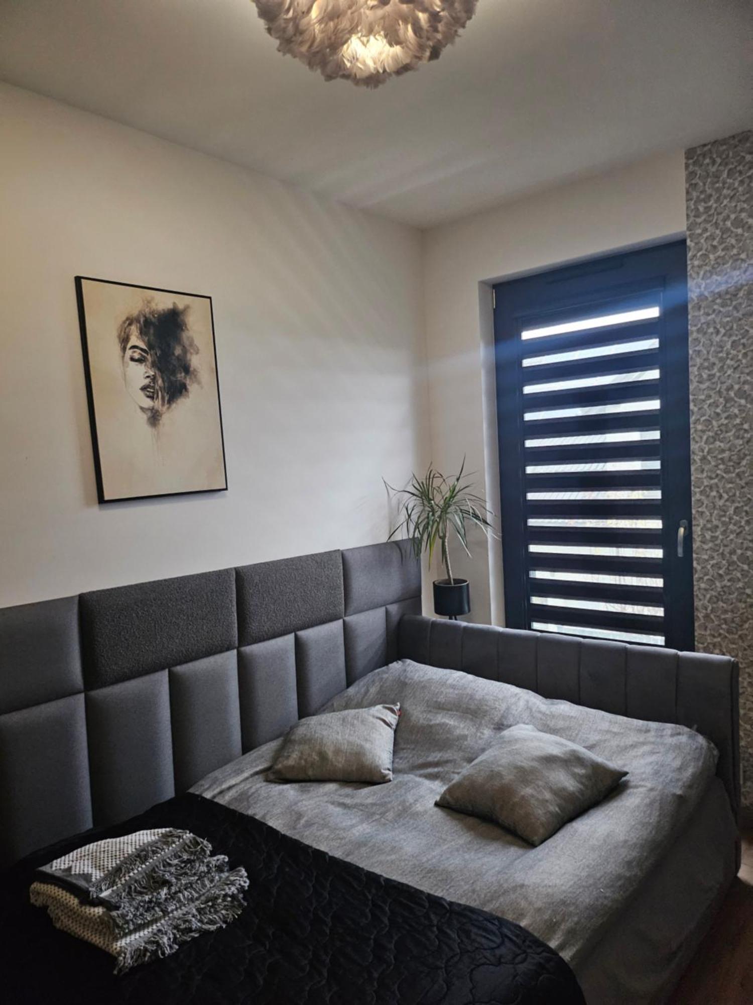 Apartment Luksusowy 60 M Z Jacuzzi Oraz Z Ogrodkiem Na Dachu Na Wylacznosc !