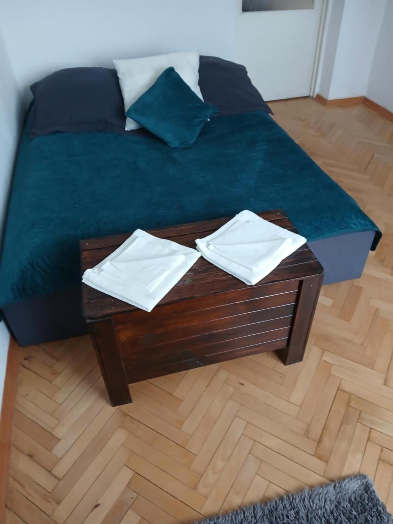 Apartment Grzegorzki Krakow