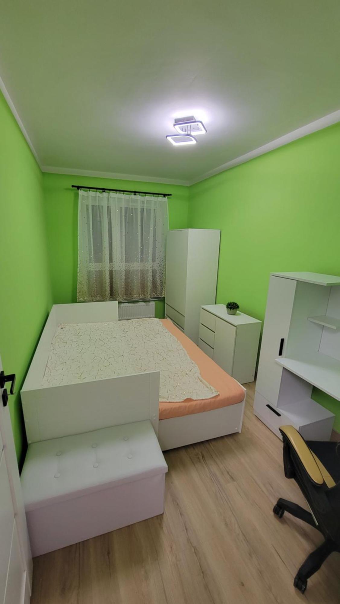 Illumina Nowoczesny 50m2, Spokojna Okolica, 25min Do Centrum Apartment *