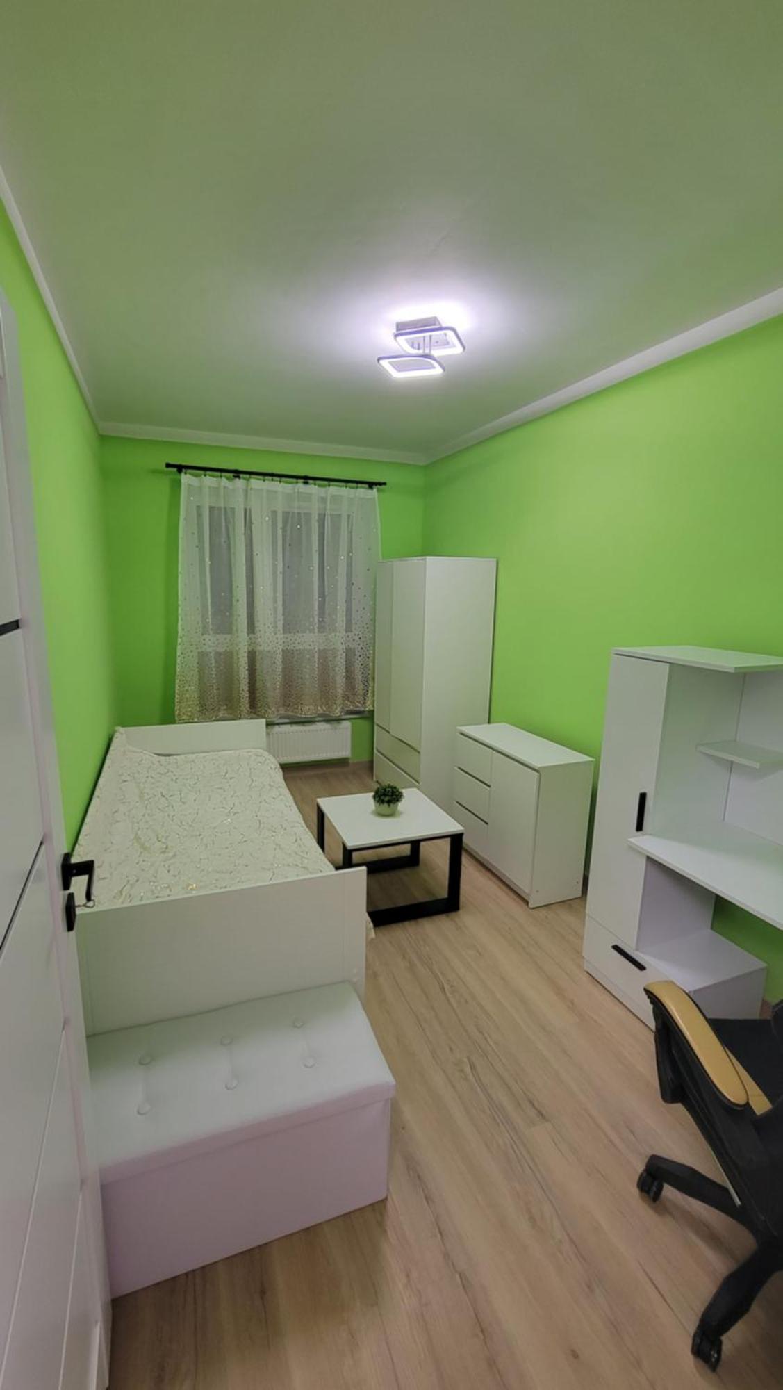 Illumina Nowoczesny 50m2, Spokojna Okolica, 25min Do Centrum Apartment