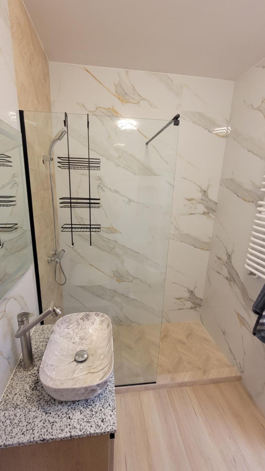 Apartment Illumina Nowoczesny 50m2, Spokojna Okolica, 25min Do Centrum