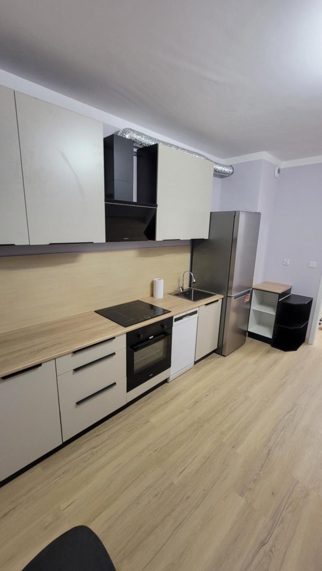 Apartment Illumina Nowoczesny 50m2, Spokojna Okolica, 25min Do Centrum *
