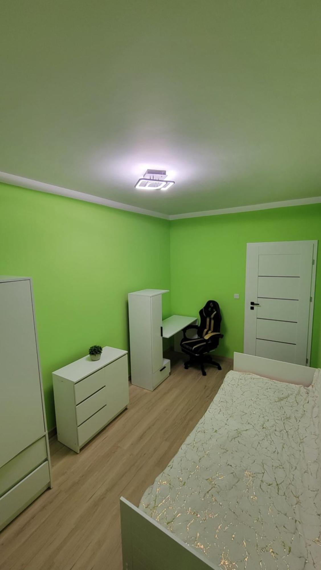 Illumina Nowoczesny 50m2, Spokojna Okolica, 25min Do Centrum *