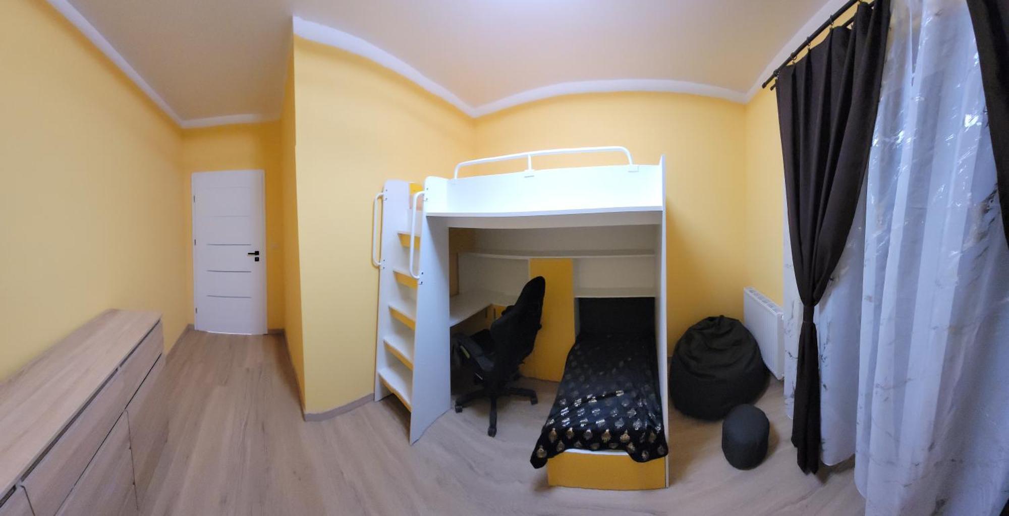 Apartment Illumina Nowoczesny 50m2, Spokojna Okolica, 25min Do Centrum