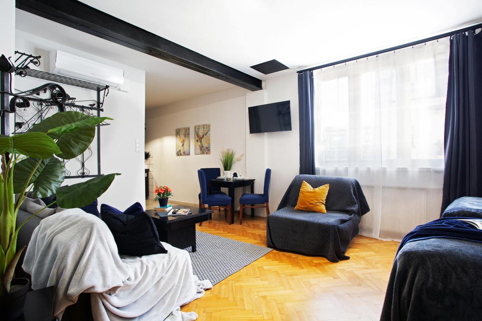 Apartamento Otium Old Town Boutique