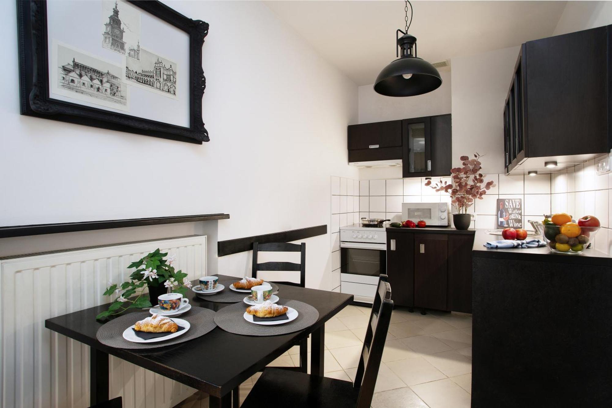 Apartamento Otium Old Town Boutique *