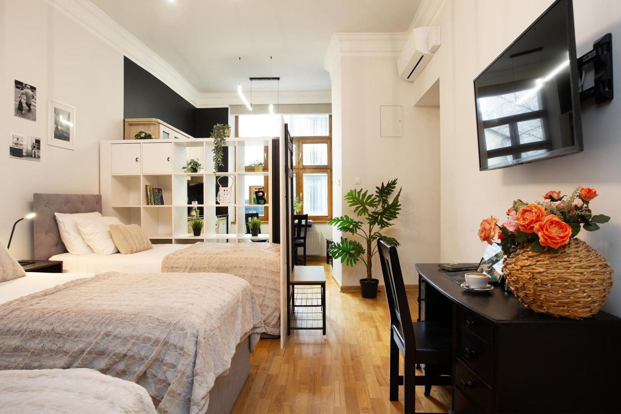 Otium Old Town Boutique