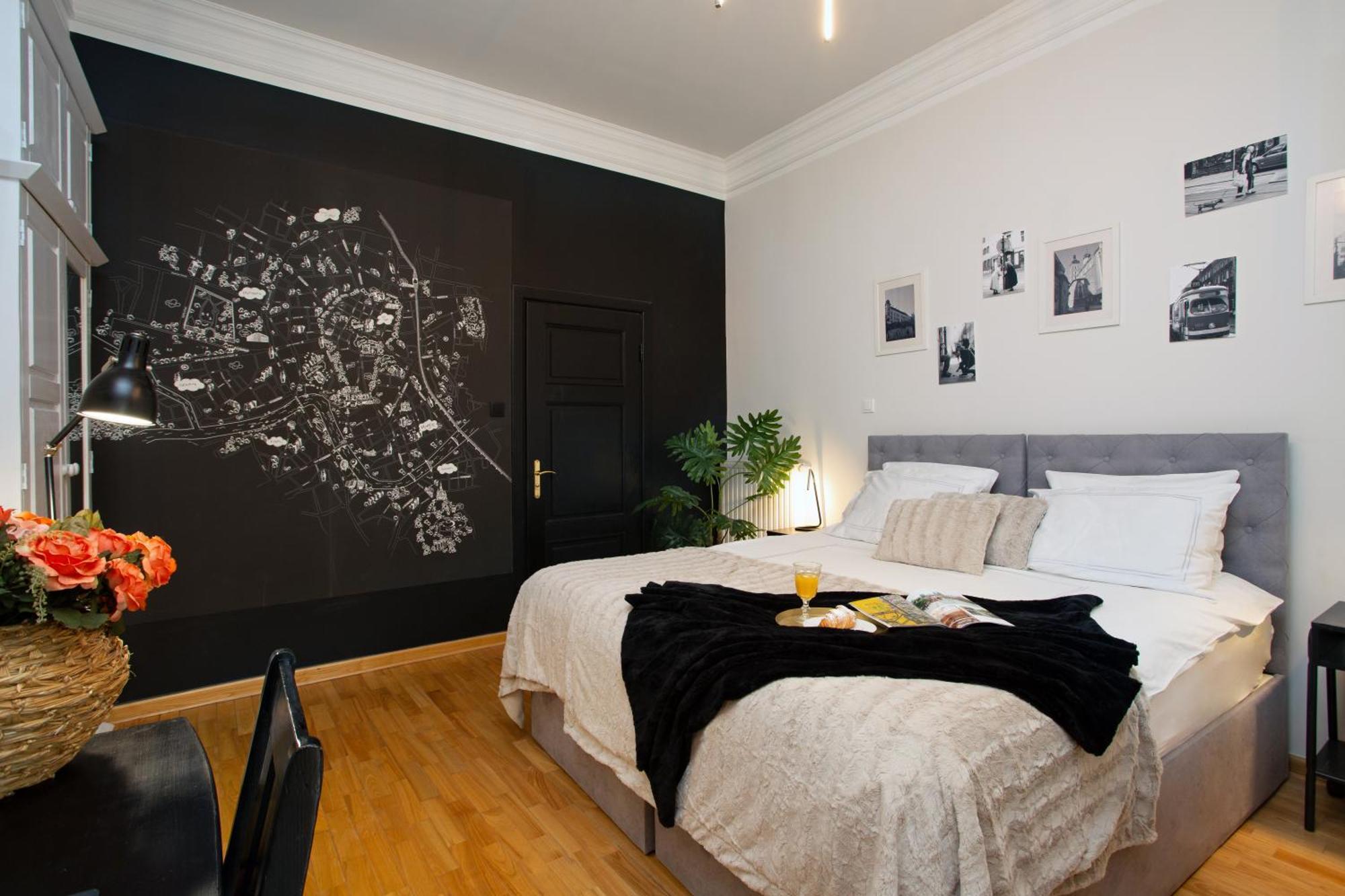 Apartamento Otium Old Town Boutique
