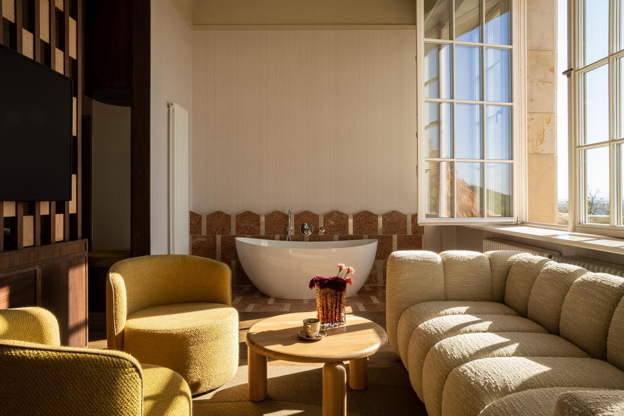Zinar Castle Hotel 5*