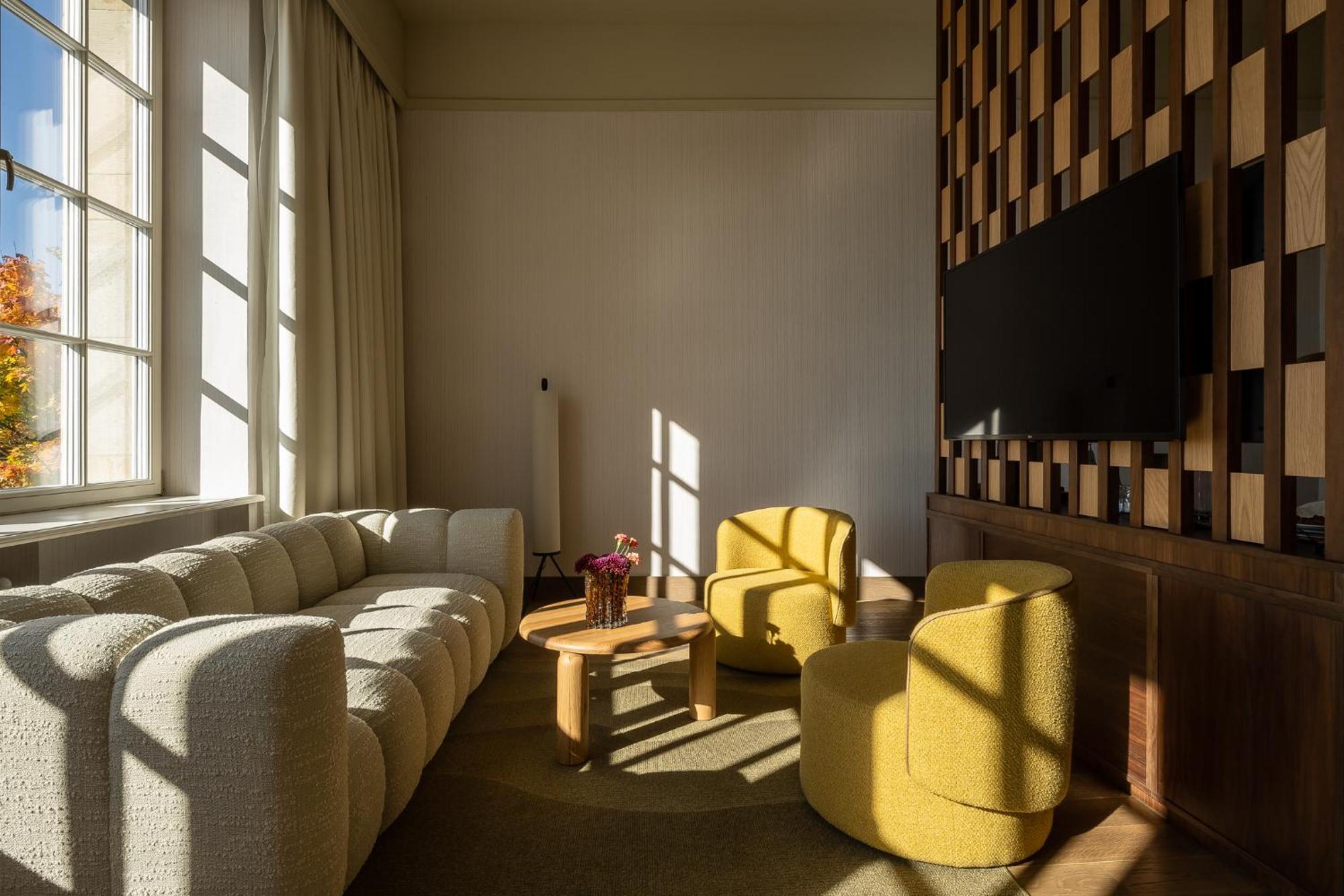 Zinar Castle Hotel Krakow