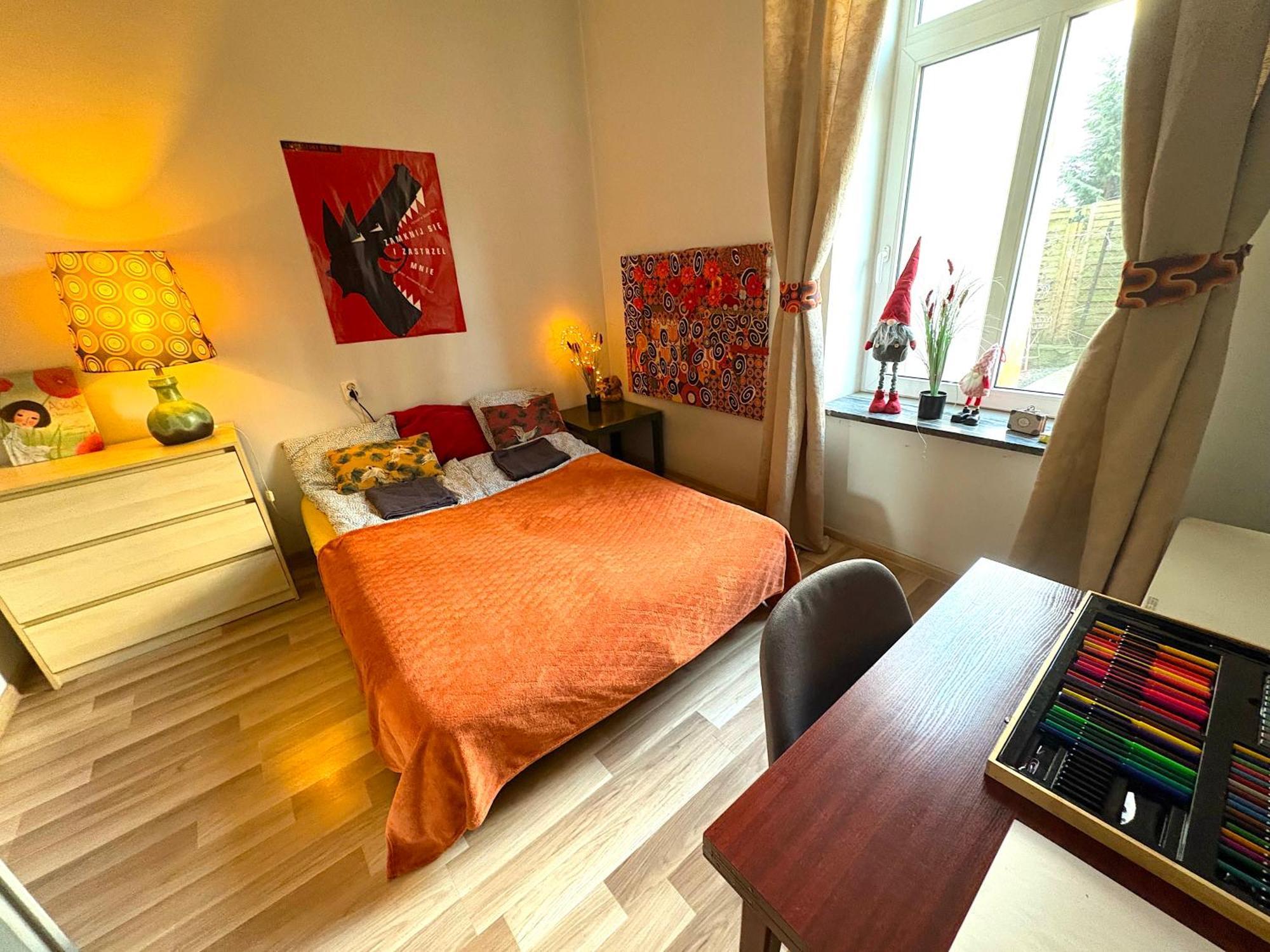 Apartment Yoonik *