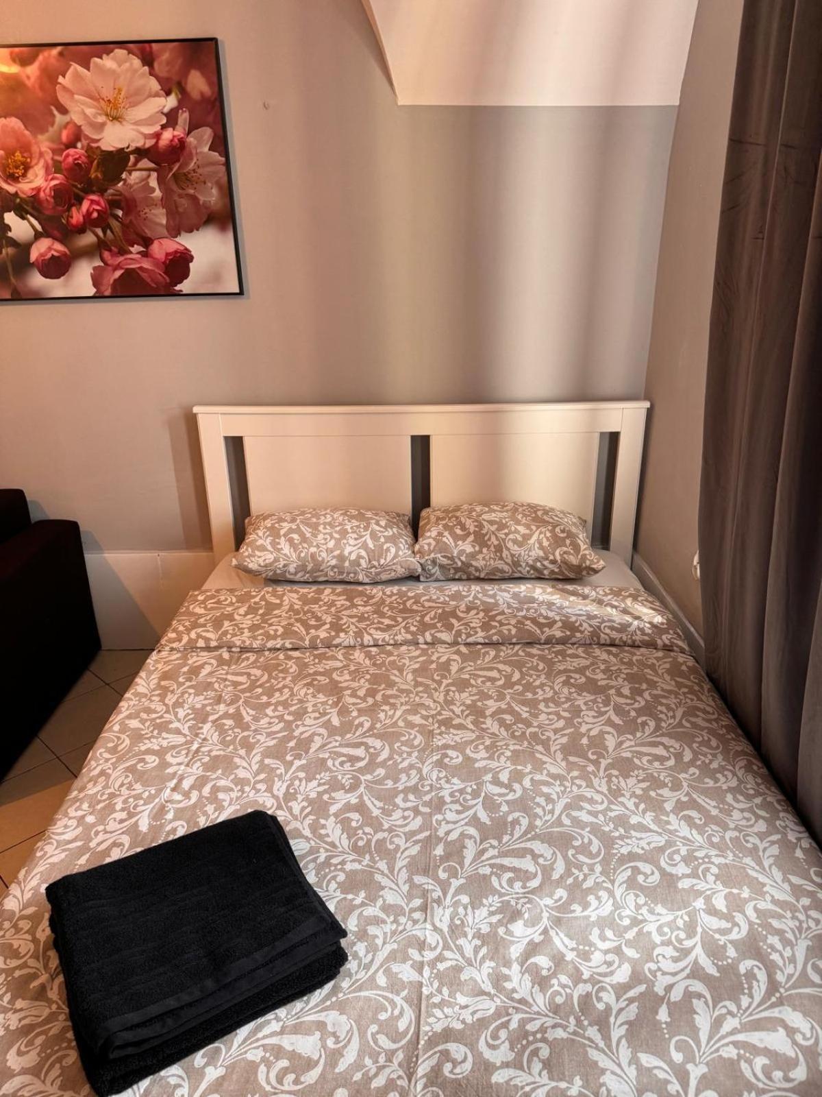 Aparthotel Efendi Krakau