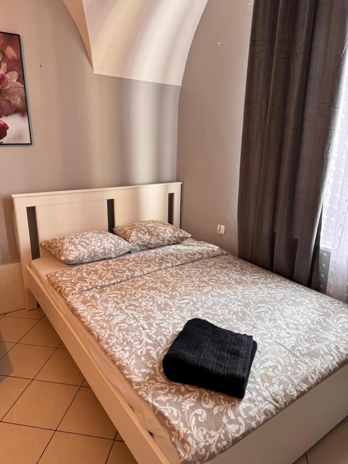 Efendi Aparthotel