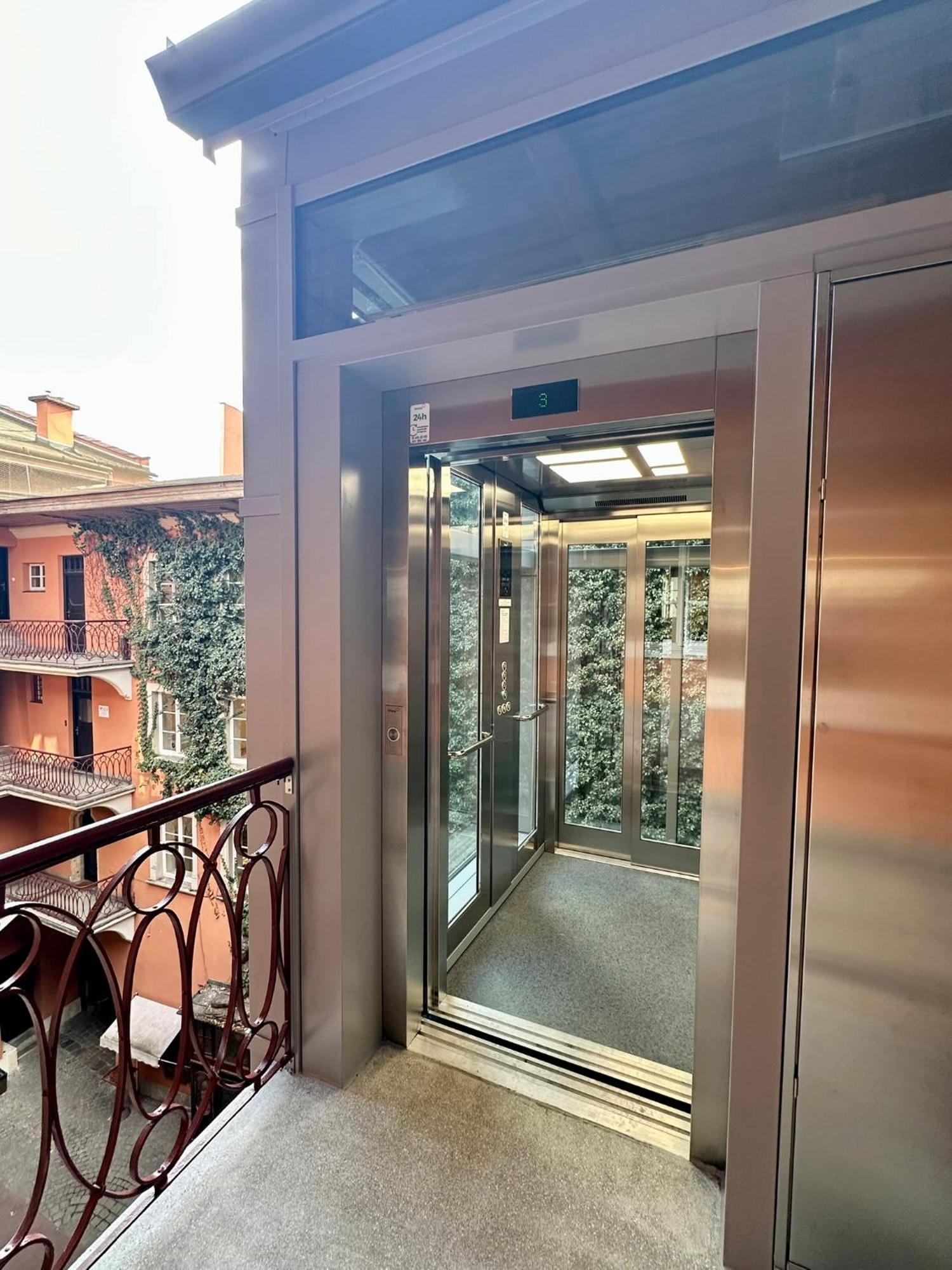 Rynek Glowny Appartement