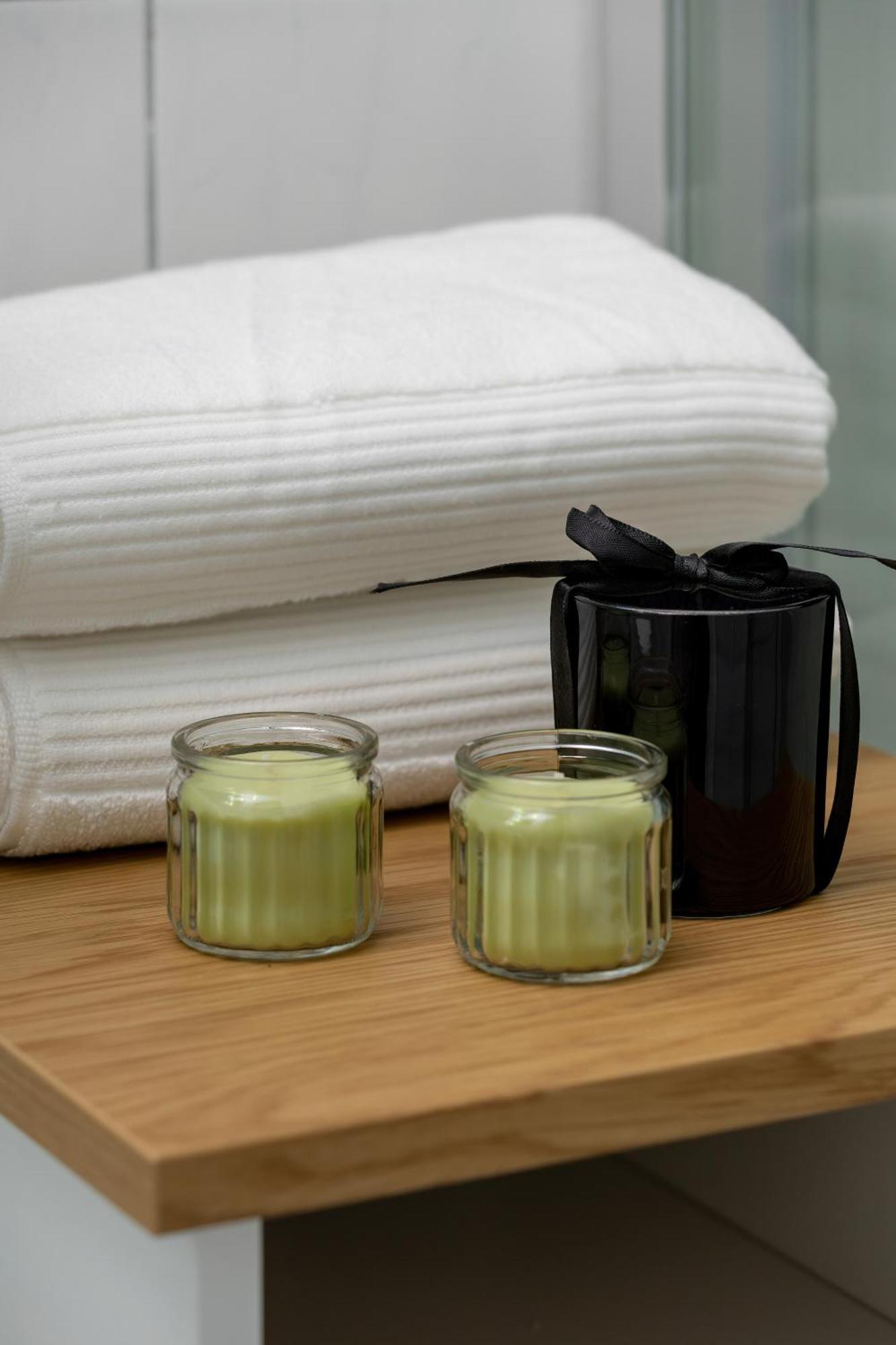 Caffe Latte Apartament *