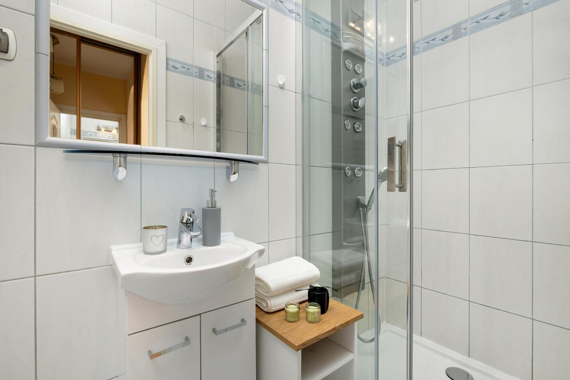 Caffe Latte Apartament Kraków