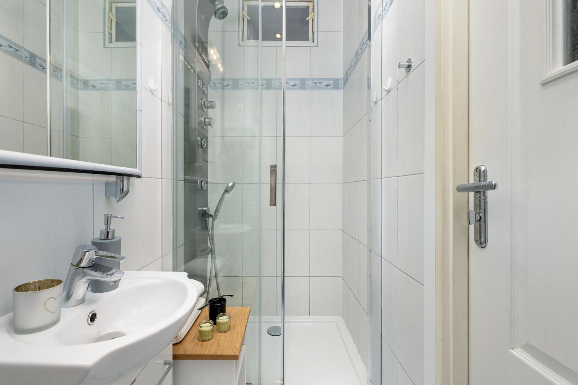 Apartament Caffe Latte Kraków