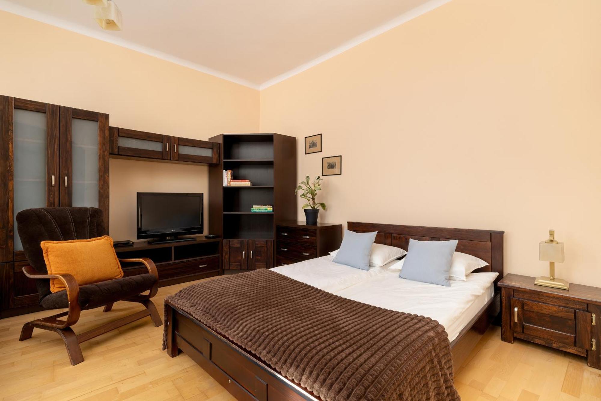 Apartament Caffe Latte