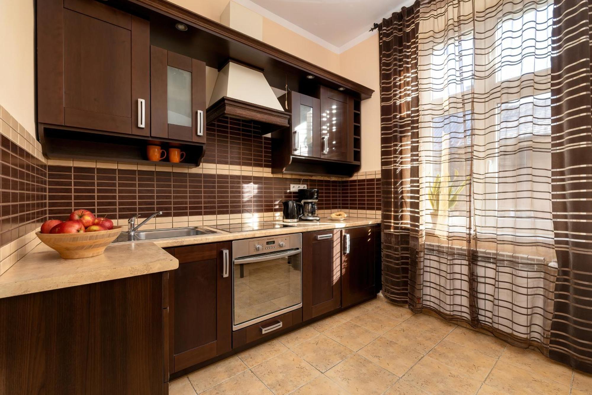 Caffe Latte Apartament *