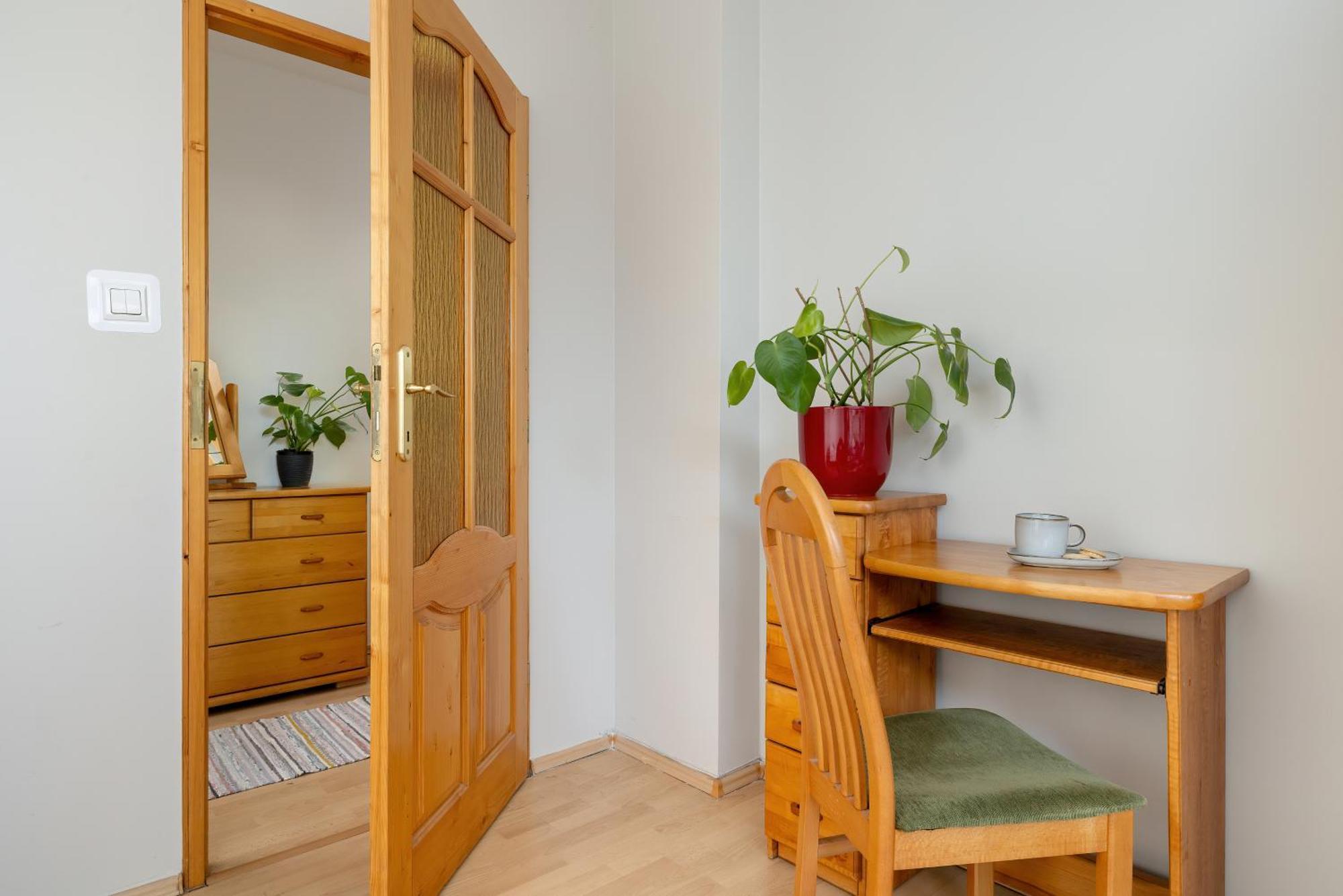 Sunshine Apartament Kraków