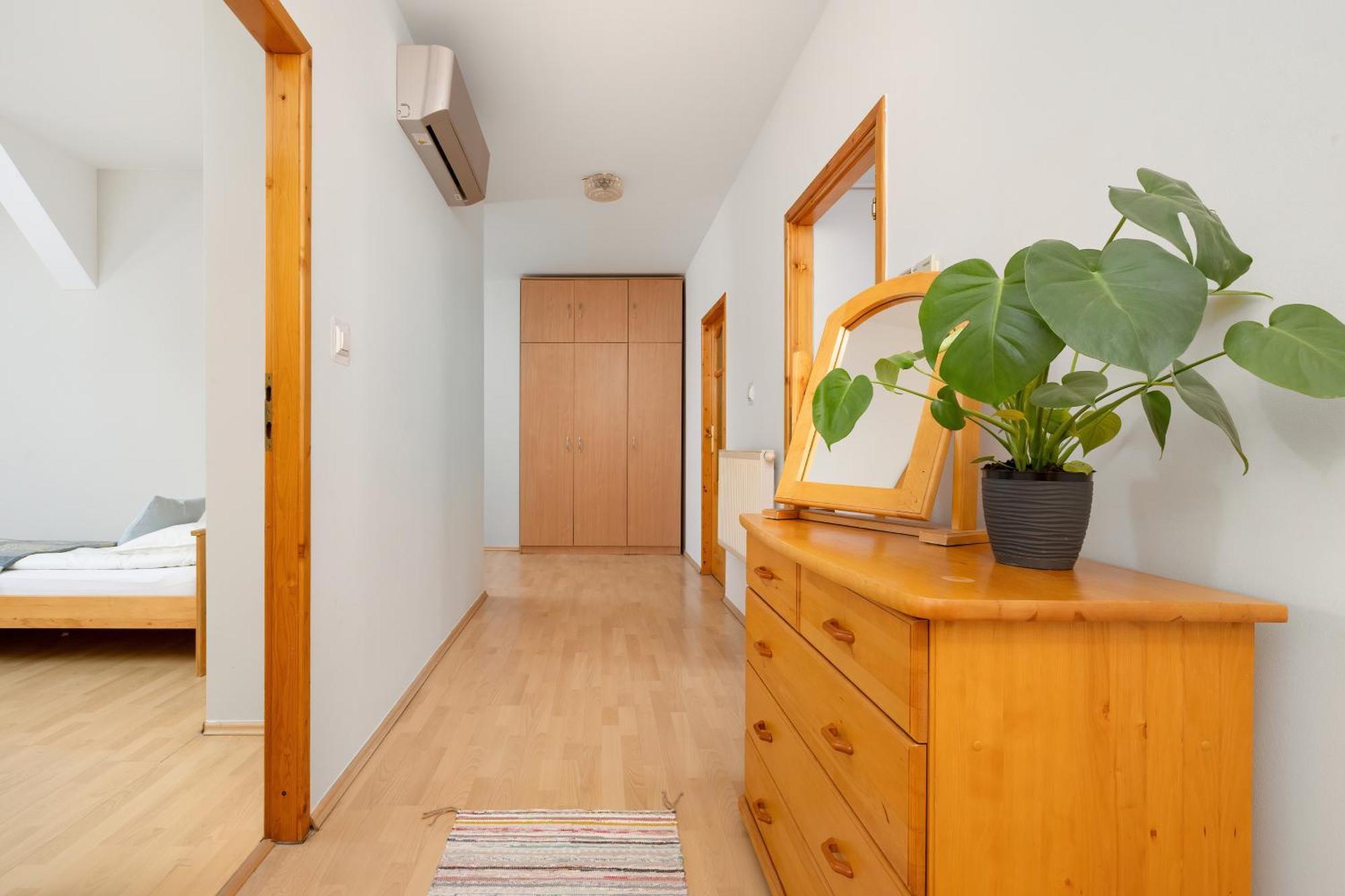 Apartament Sunshine Kraków
