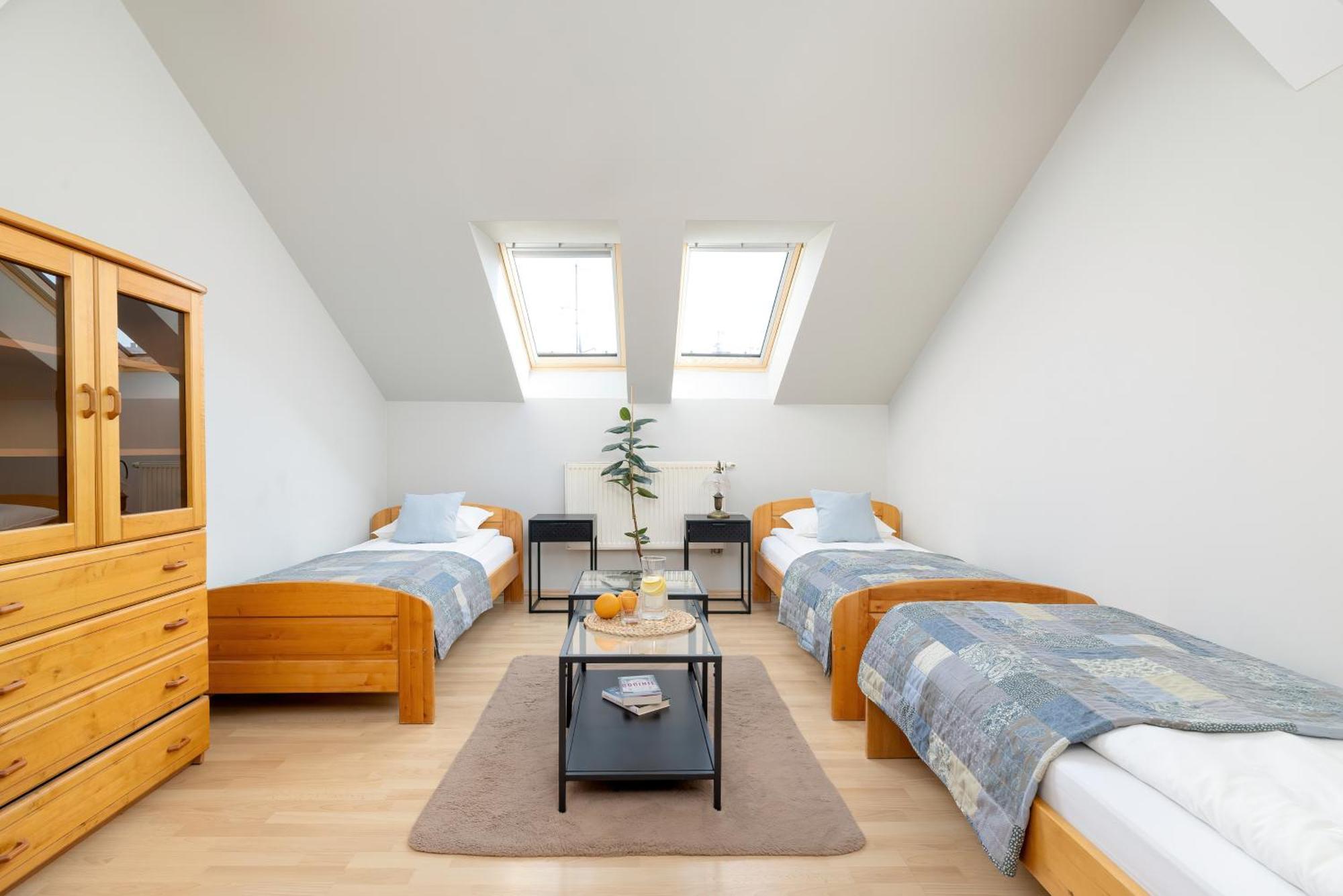 Sunshine Apartament