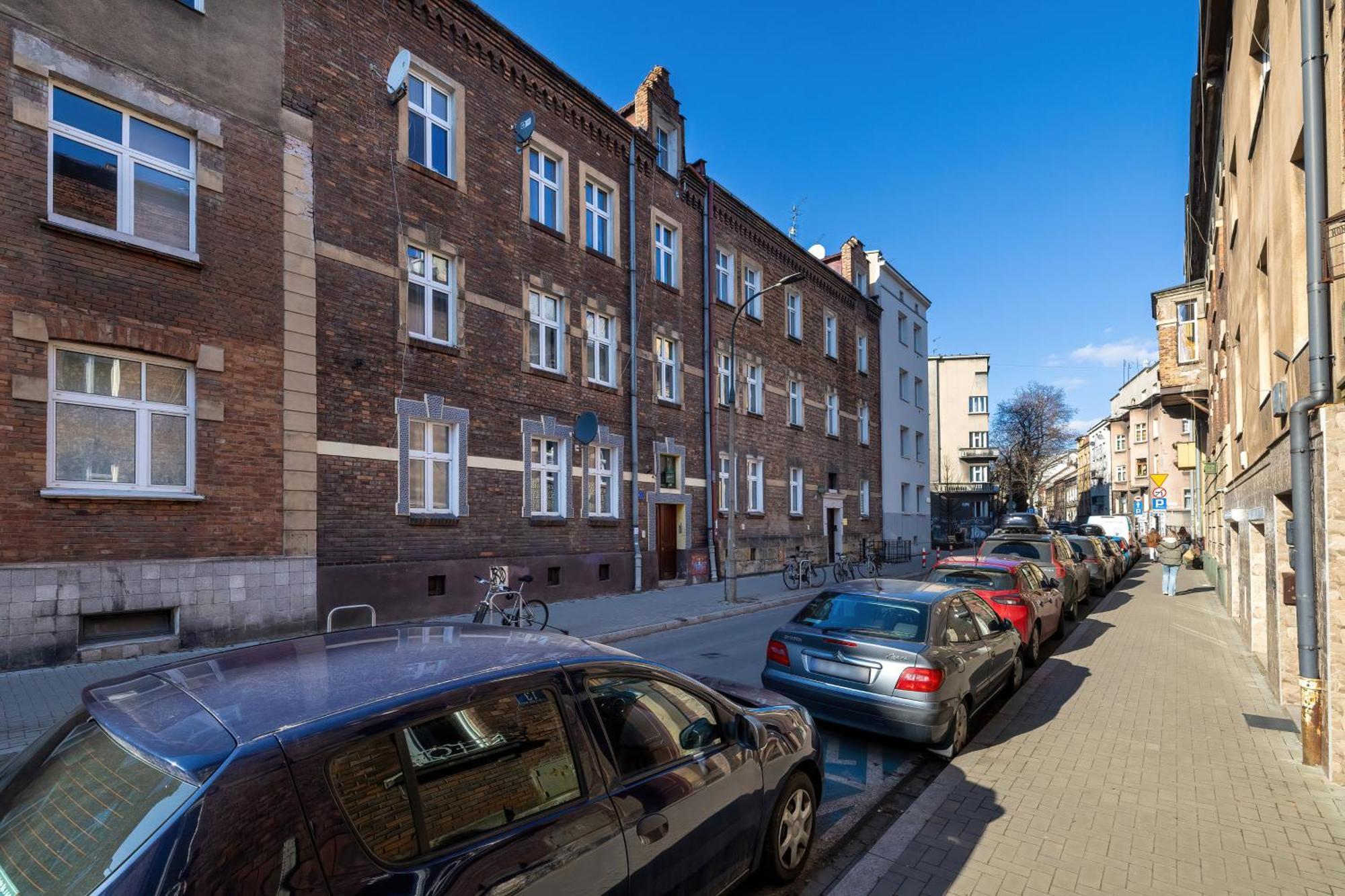 Apartament Sunshine