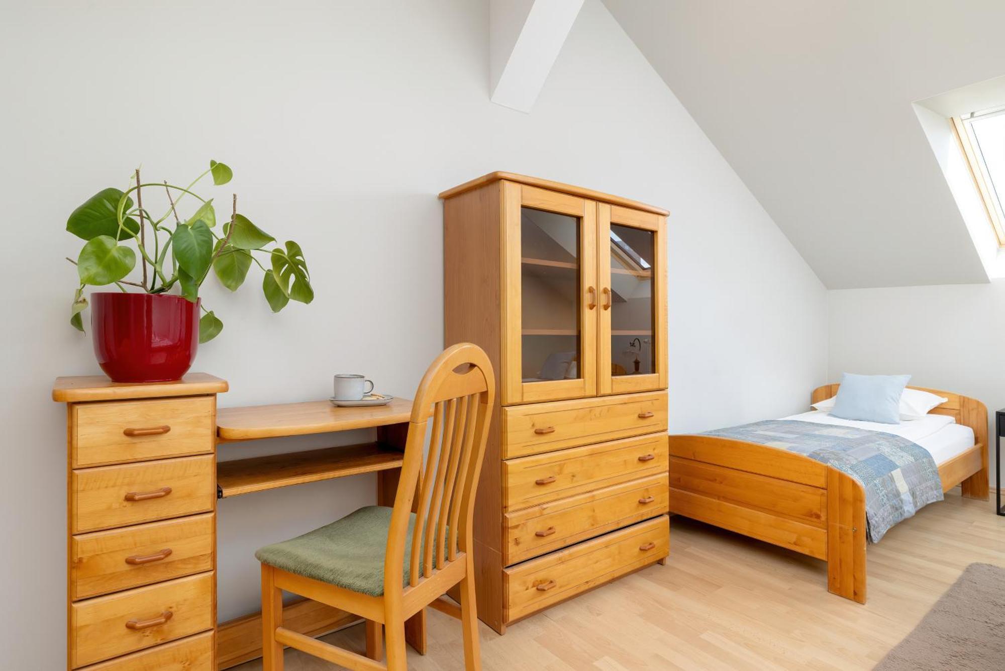 Apartament Sunshine *