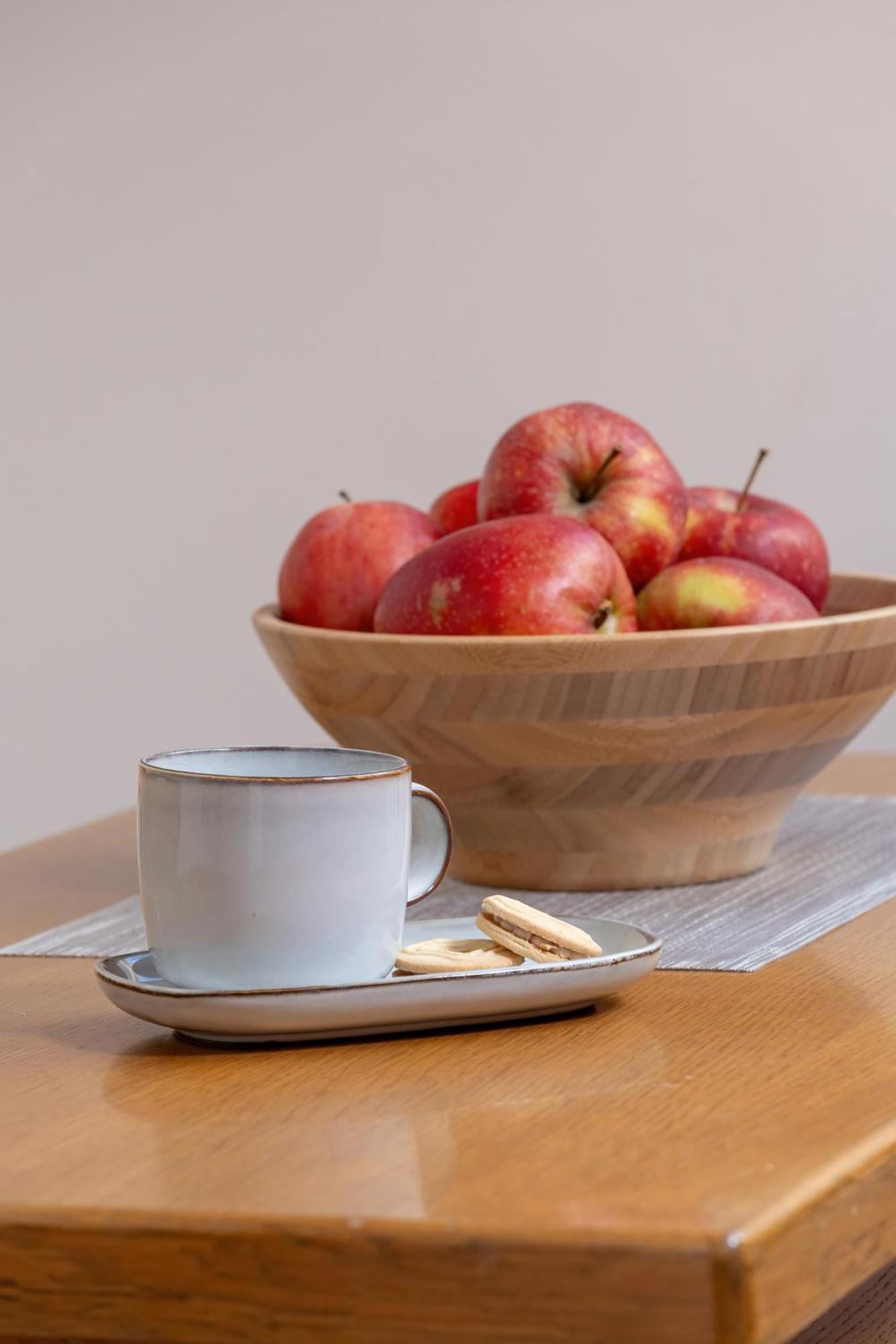 Apartament Sunshine Kraków