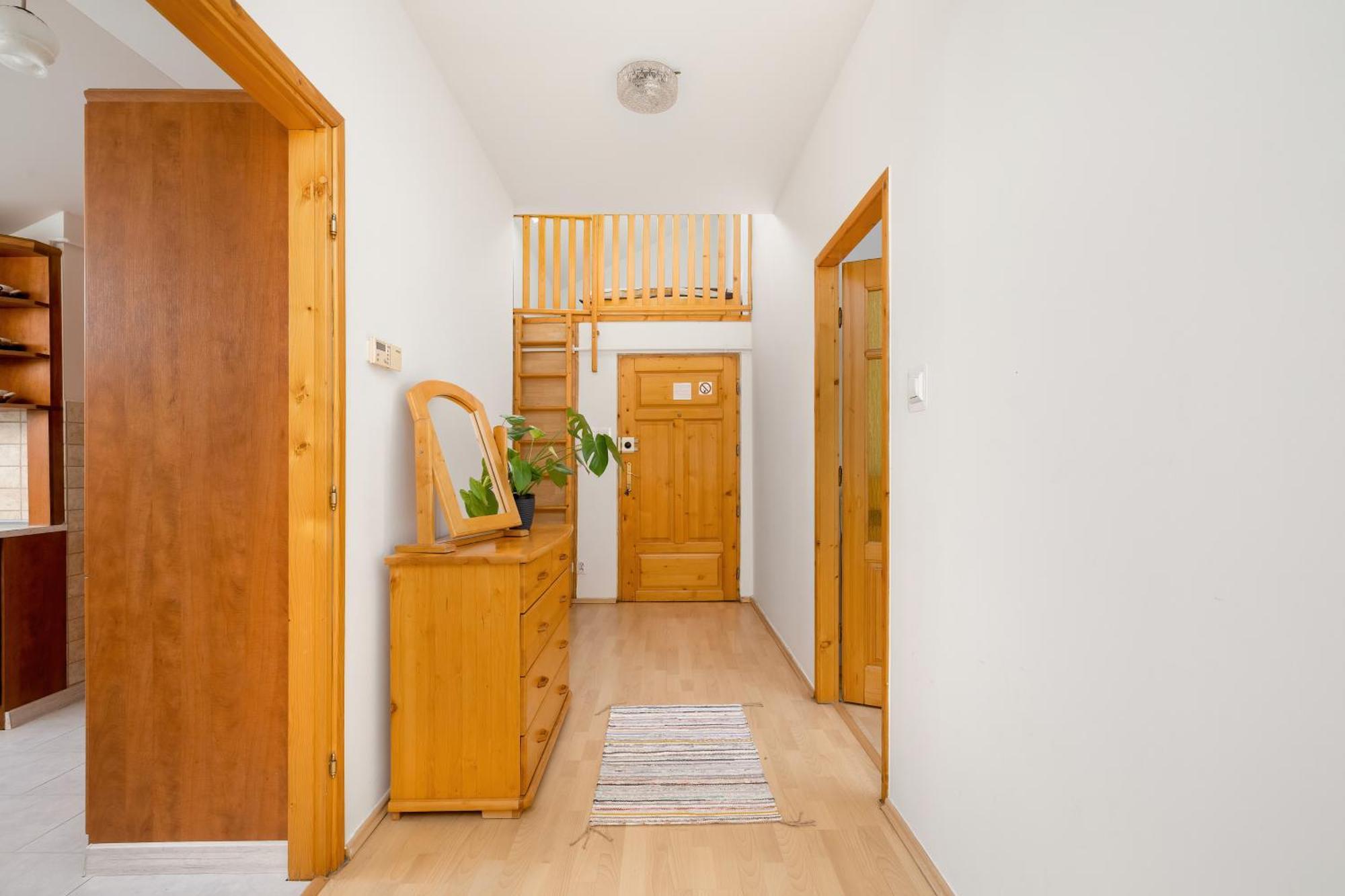 Sunshine Apartament