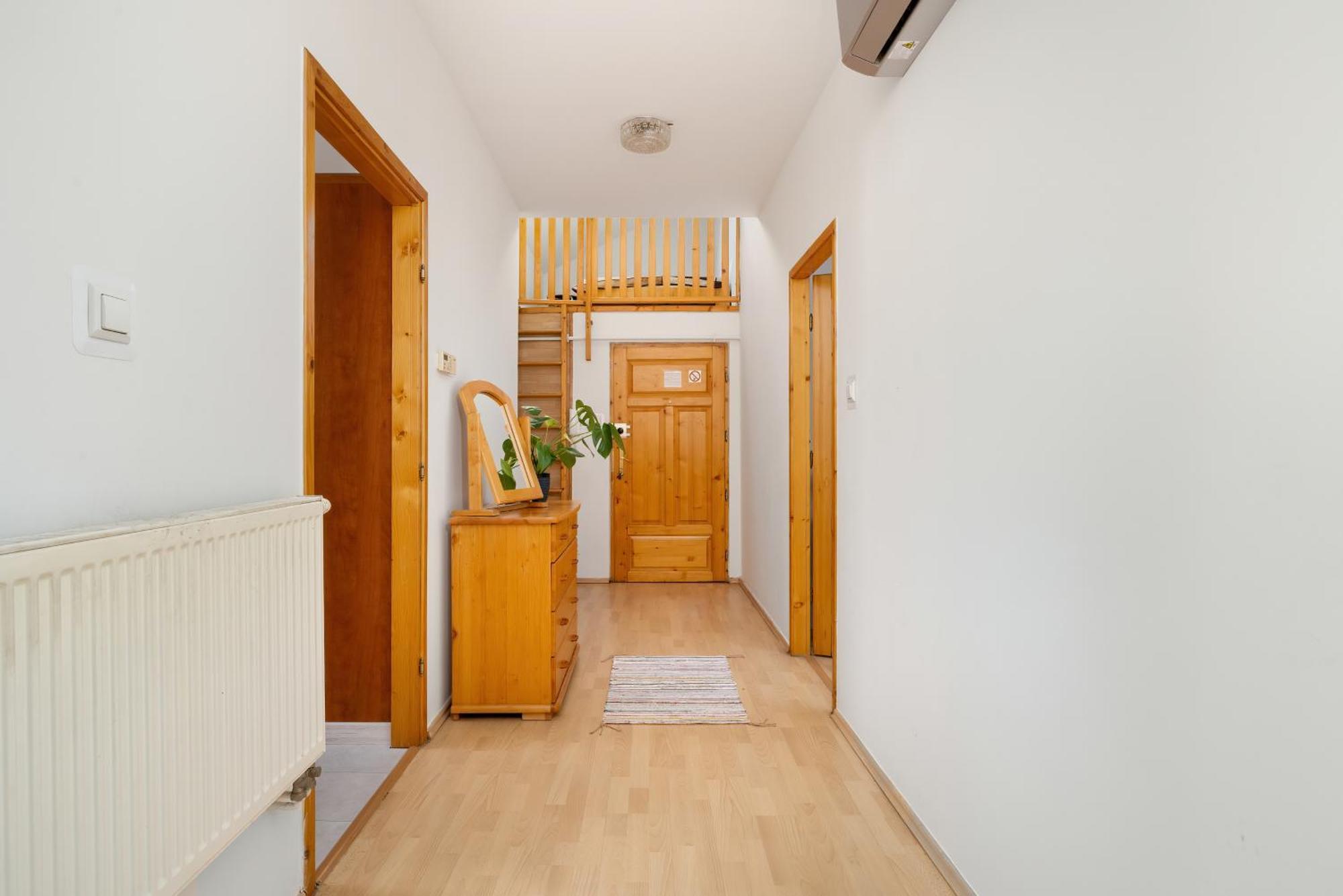 Apartament Sunshine Kraków