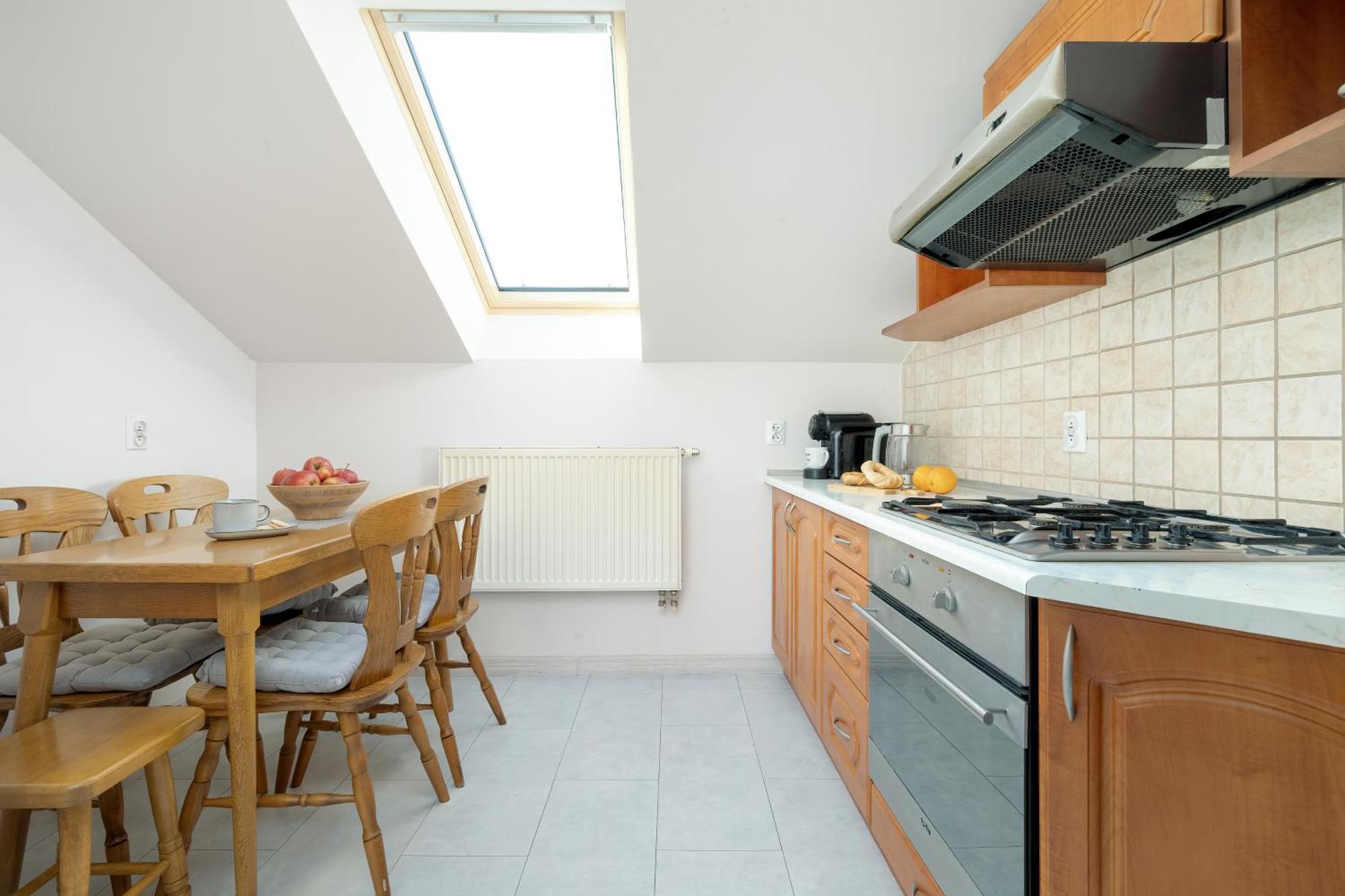 Sunshine Apartament